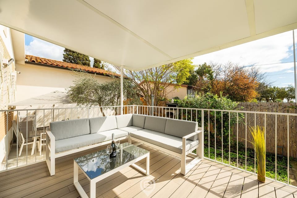 Estay - Villetta Ada House in Cagliari