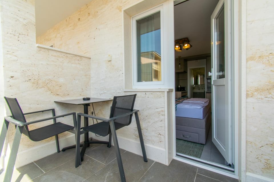 Baška Voda Naputica 34 (Apartman Nikola) Apartment in Baška Voda