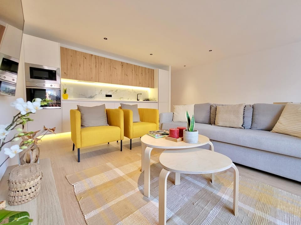 TV and multimedia, Living room