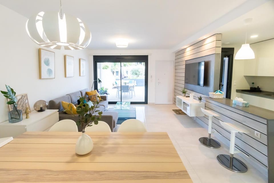 Apartamento Alegria ID32 Apartment in Vega Baja del Segura