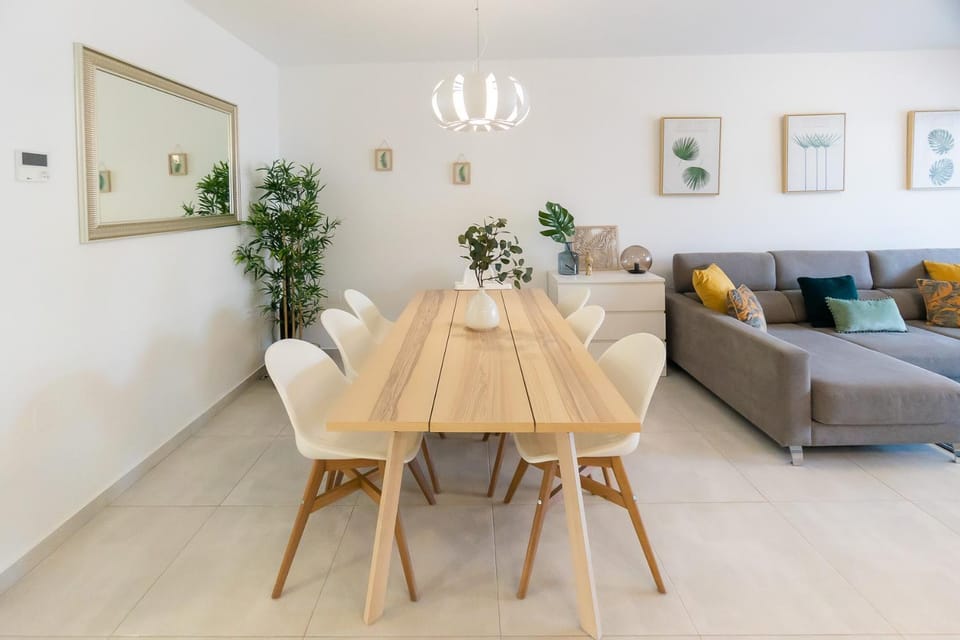 Apartamento Alegria ID32 Apartment in Vega Baja del Segura