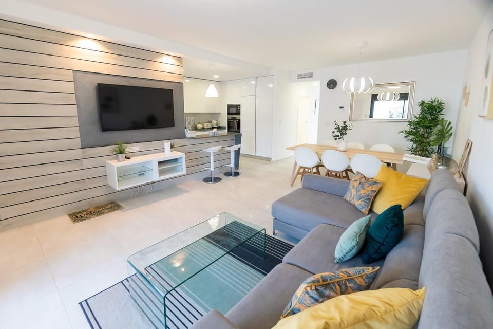 Apartamento Alegria ID32 Apartment in Vega Baja del Segura
