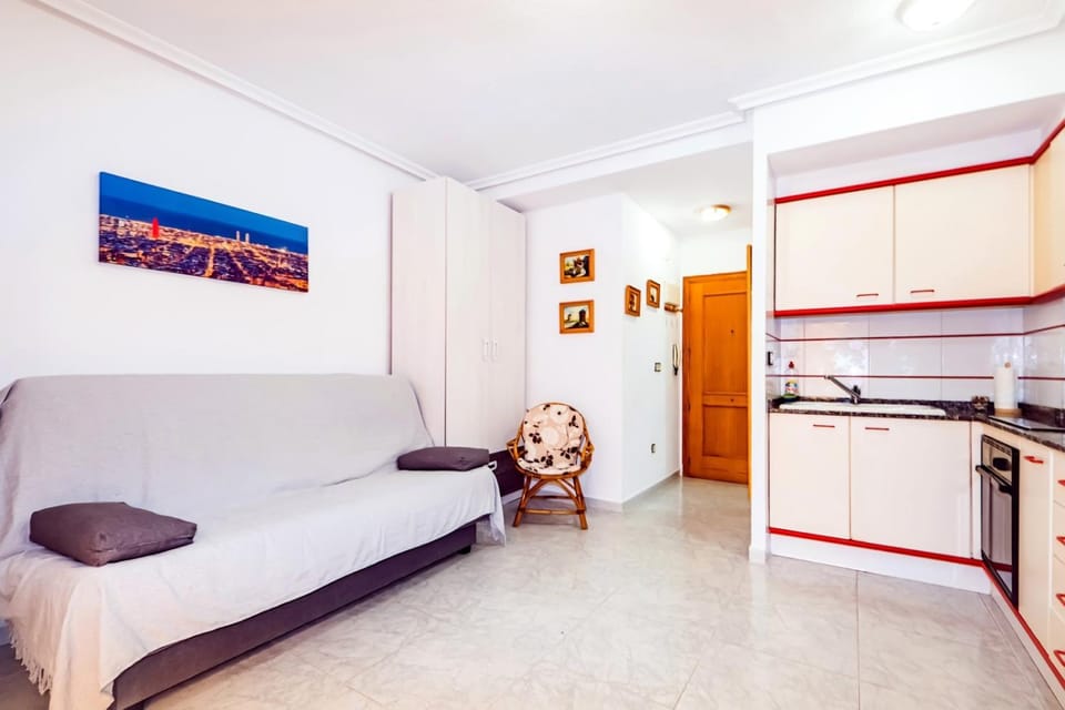 Apartamento Alegria ID105 Apartment in Torrevieja
