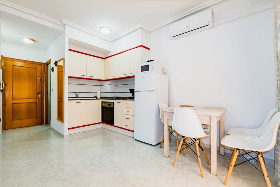Apartamento Alegria ID105 Apartment in Torrevieja