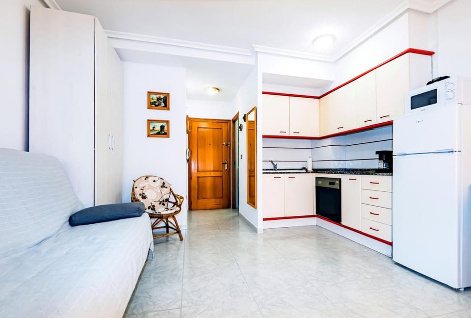 Apartamento Alegria ID105 Apartment in Torrevieja