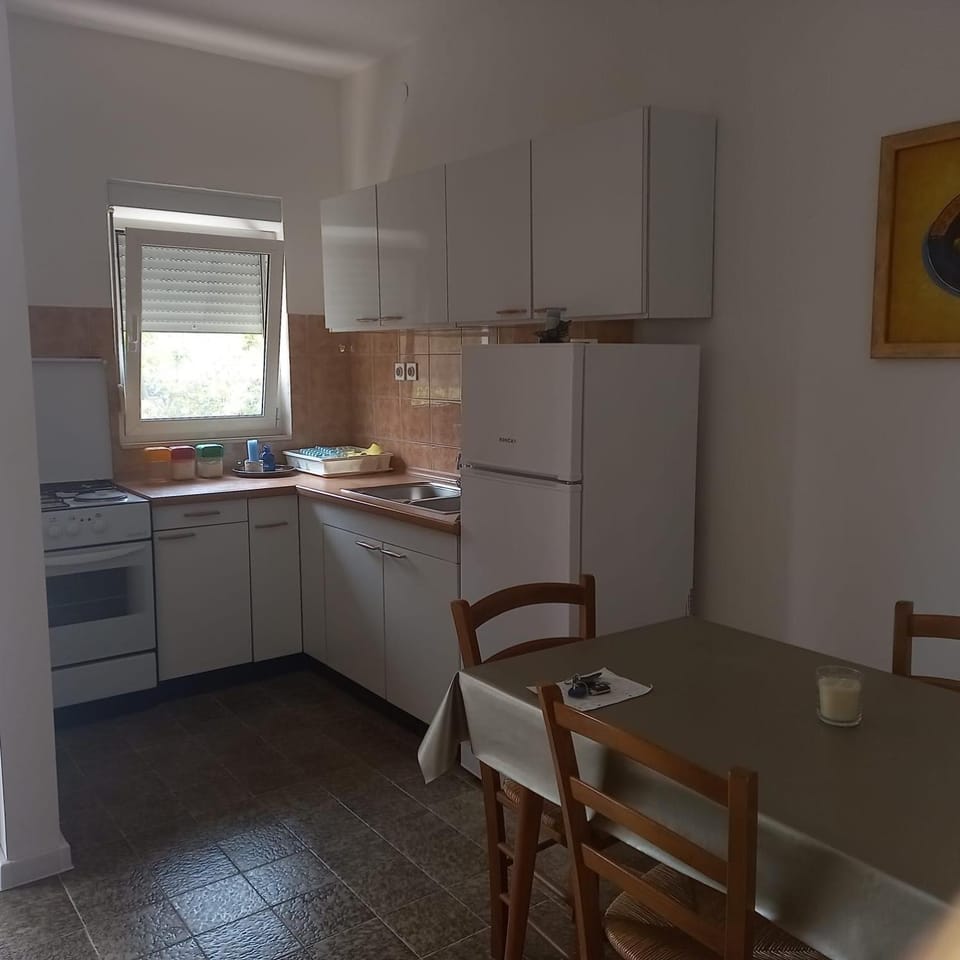 Apartment Vanja near Nin by TA Leut Agency Apartment in Zadar County
