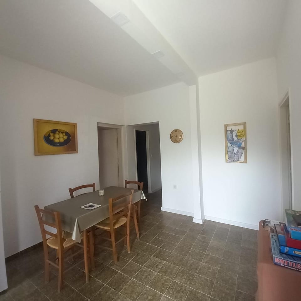 Apartment Vanja near Nin by TA Leut Agency Apartment in Zadar County