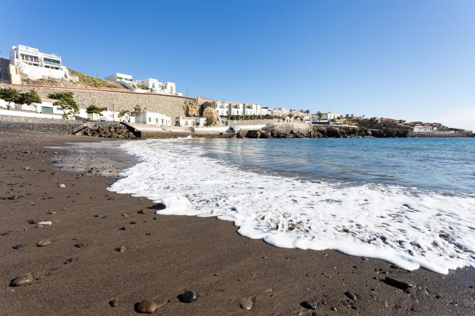 Home2Book Stunning Sea Views El Porís Apartment in Abona