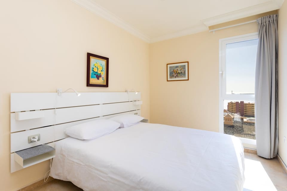Home2Book Stunning Sea Views El Porís Apartment in Abona