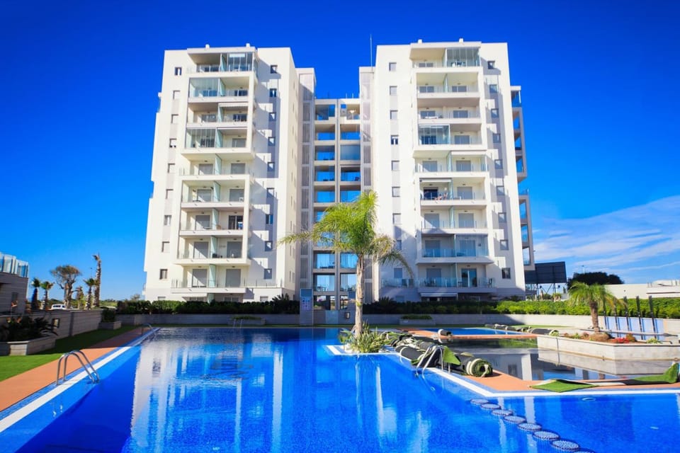Apartamento Alegria ID74 Apartment in Torre La Mata