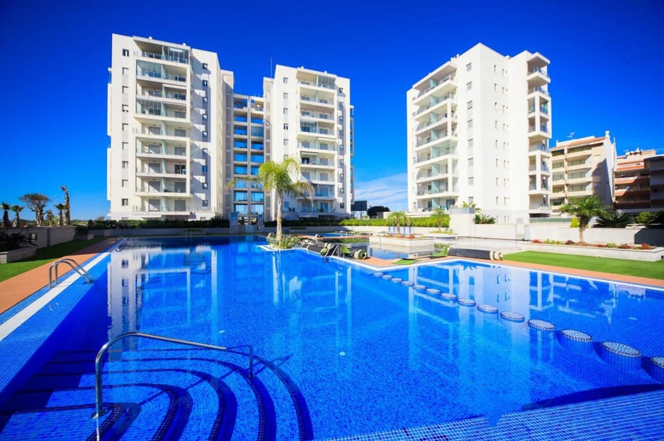 Apartamento Alegria ID74 Apartment in Torre La Mata