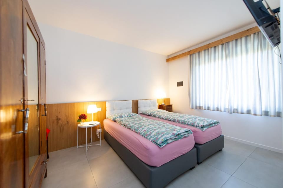 B&b Stregatto dalla Luna Bed and Breakfast in Trentino-South Tyrol