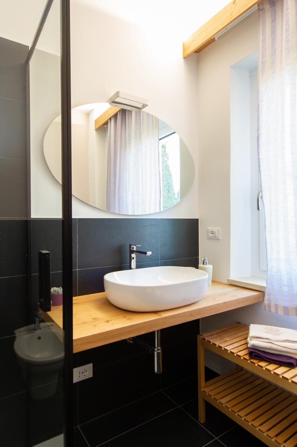 B&b Stregatto dalla Luna Bed and Breakfast in Trentino-South Tyrol