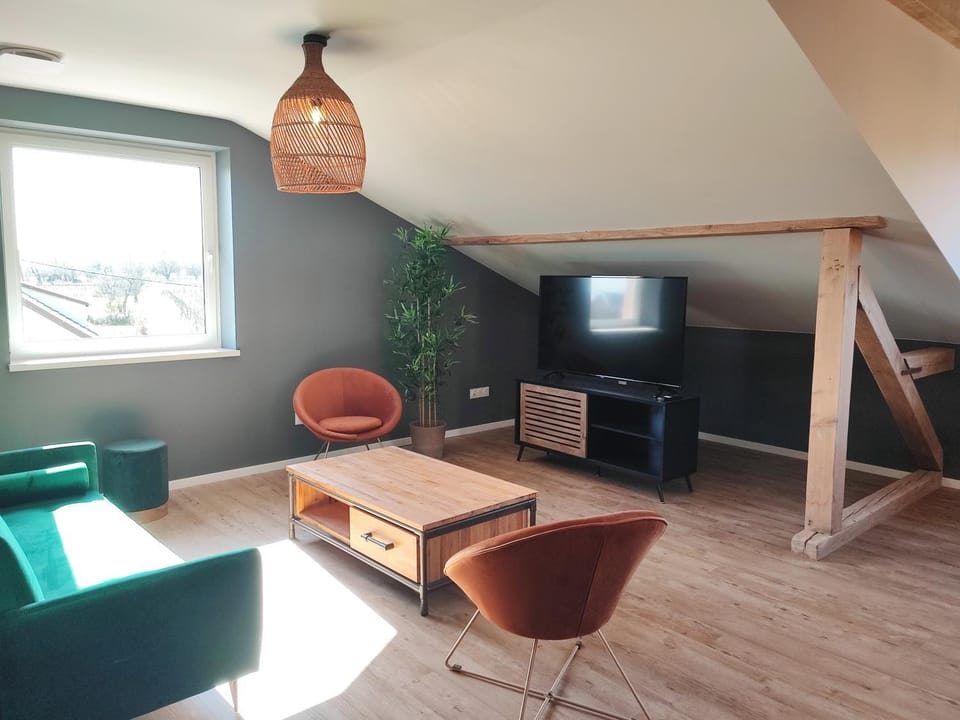 TV and multimedia, Living room