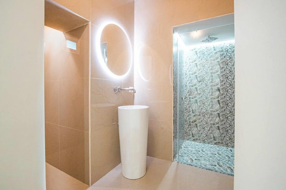 Cas358 Luxury Suite Apartment in Bari