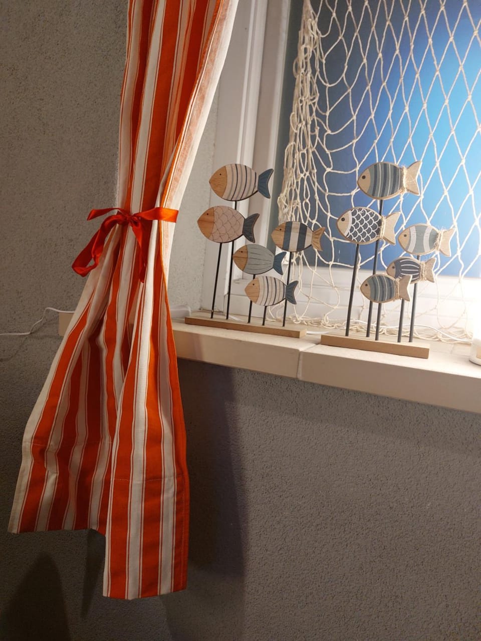 Patio, Balcony/Terrace