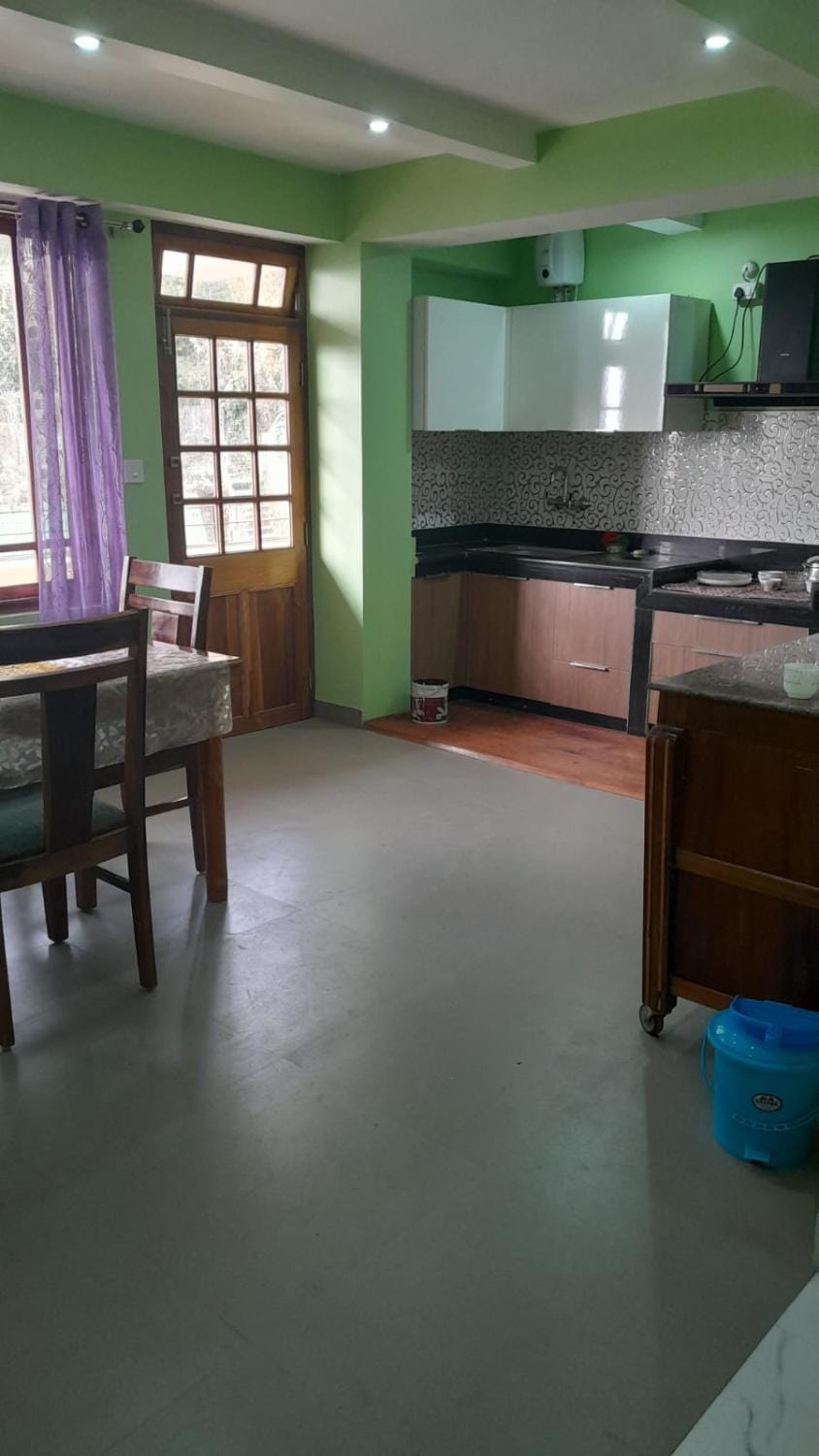 Parichay Homestay Vacation rental in Darjeeling
