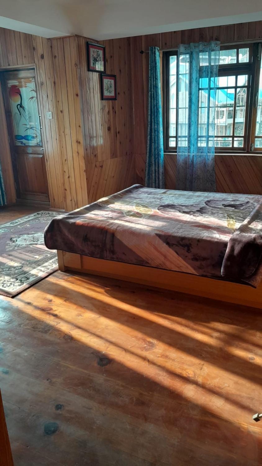 Parichay Homestay Vacation rental in Darjeeling