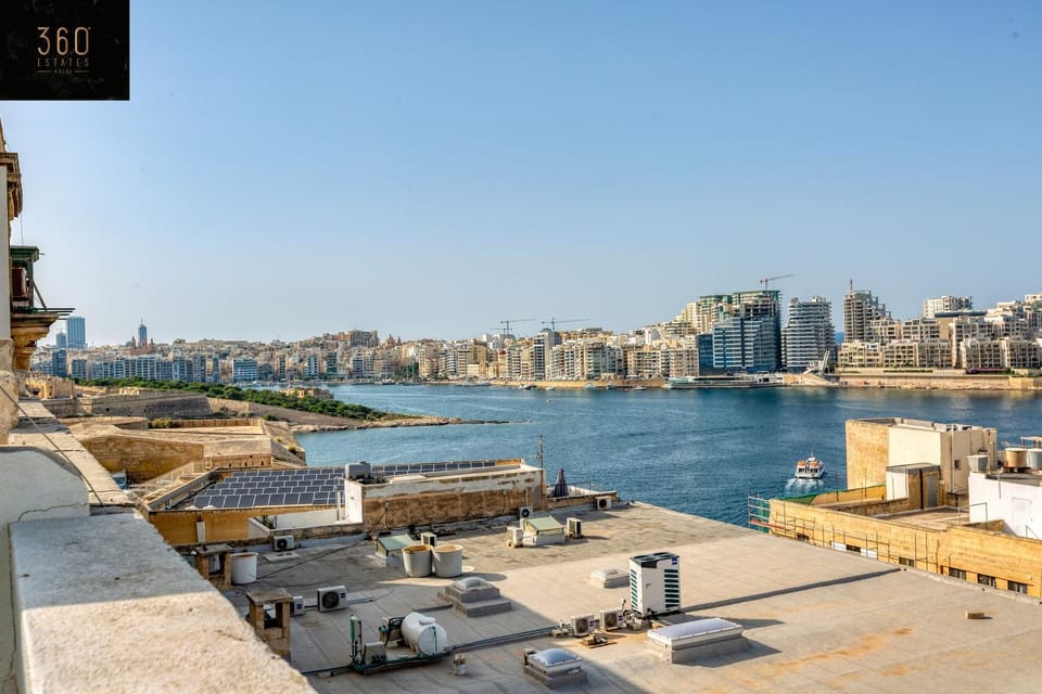 Valletta Old Town Suites Apartment in Valletta