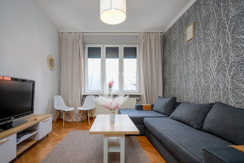 SPACIOUS 3Rooms OLD TOWN Apartment Apartment in Krakow