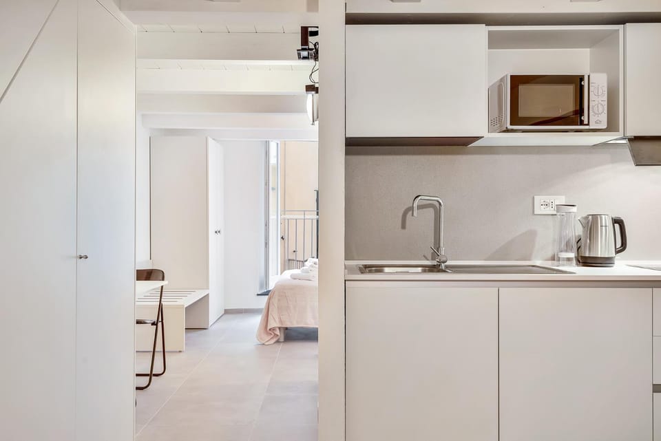 Via del Mare, Terre Marine Apartment in Riomaggiore