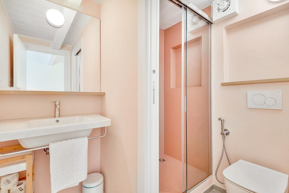 Via del Mare, Terre Marine Apartment in Riomaggiore