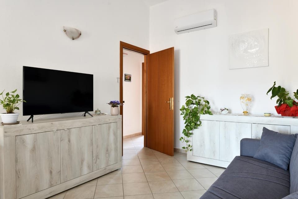 Casa L'Orchidea Apartment in Sardinia