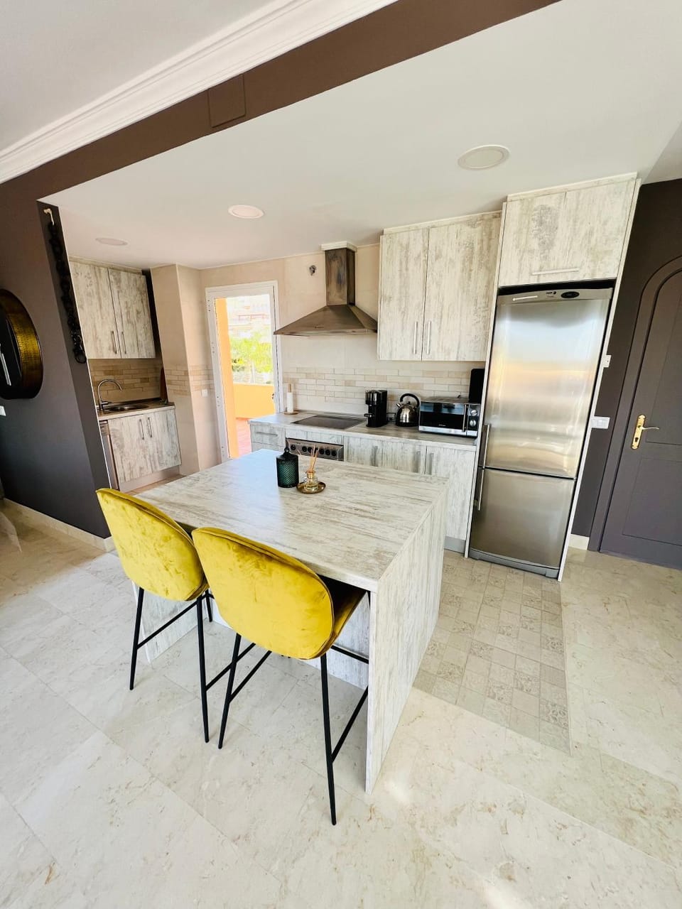 Kata Verde Luxury Penthouse Apartment in Marbella