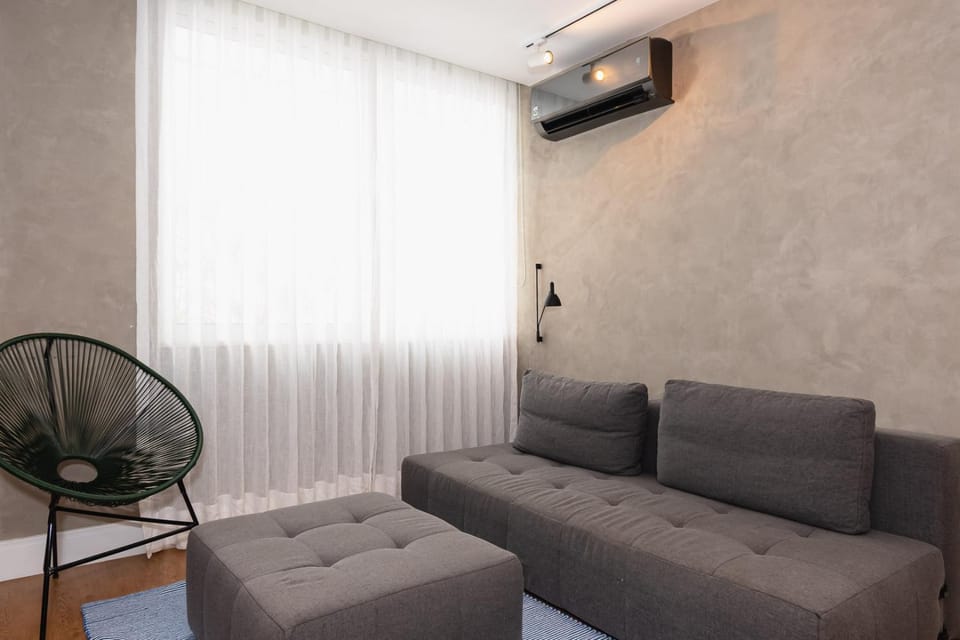 1-Bedroom 100m from Ipanema Beach | PM 1757/503 Apartment in Rio de Janeiro