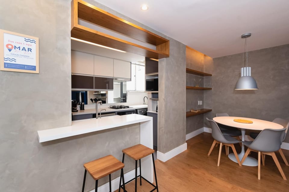 1-Bedroom 100m from Ipanema Beach | PM 1757/503 Apartment in Rio de Janeiro