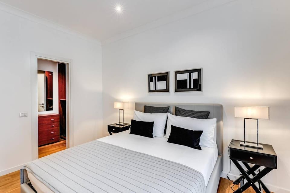 Charming flat by the Vatican Apartment in Rome