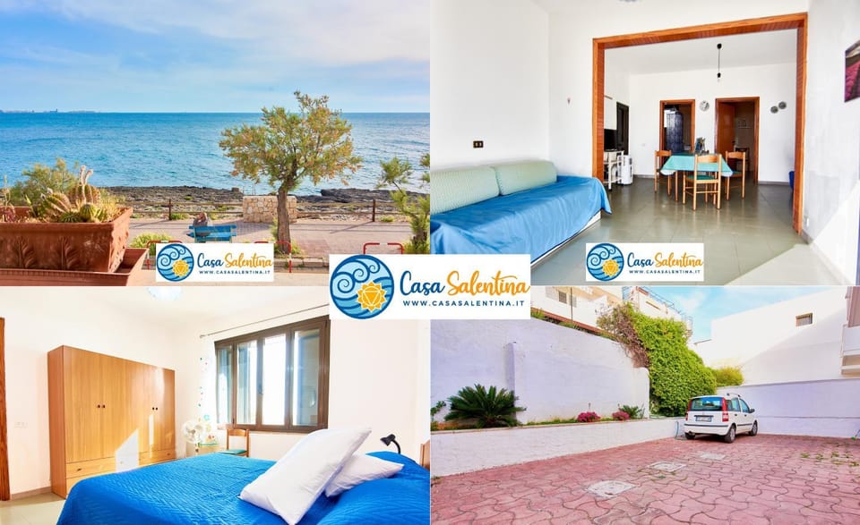 Property building, Bed, Day, Natural landscape, Living room, Photo of the whole room, Seating area, Bedroom, Sea view