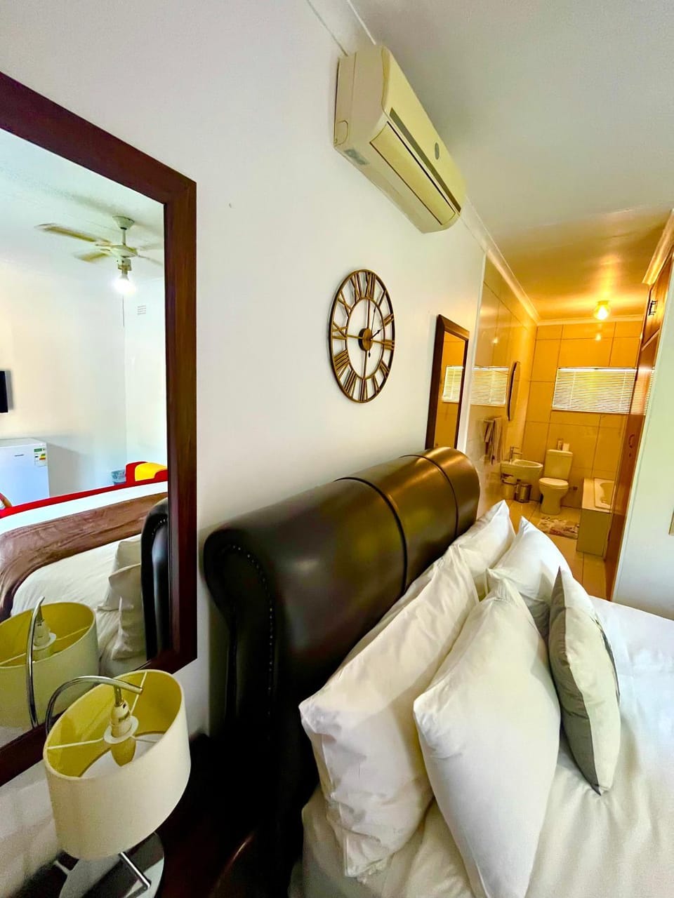 Swane’s guesthouse. Bed and Breakfast in Gauteng