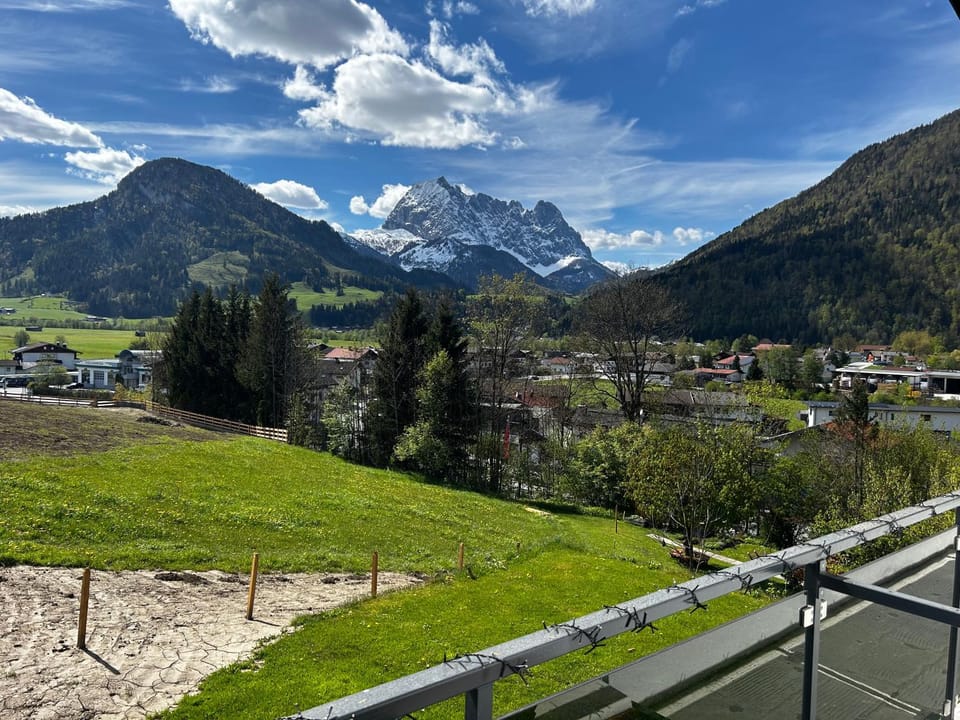 Natural landscape