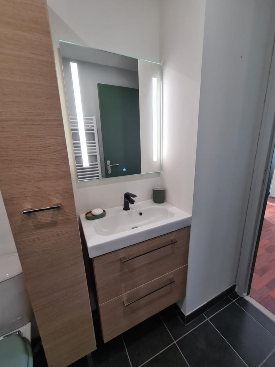 Stella Apartment in Arès