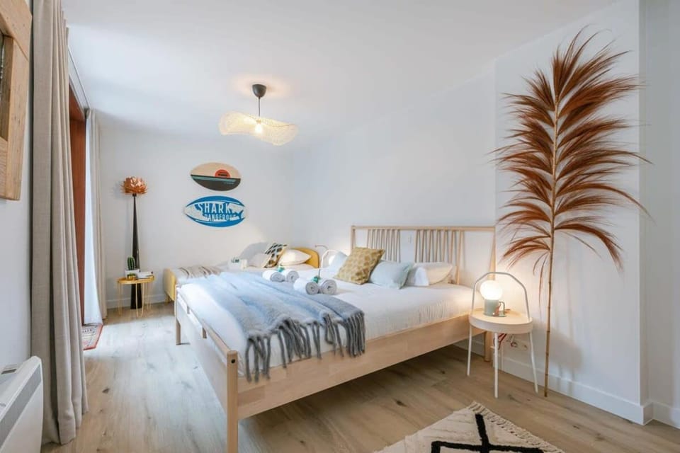 Casiola - Boulevard apartment near the beach Apartment in Knokke-Heist