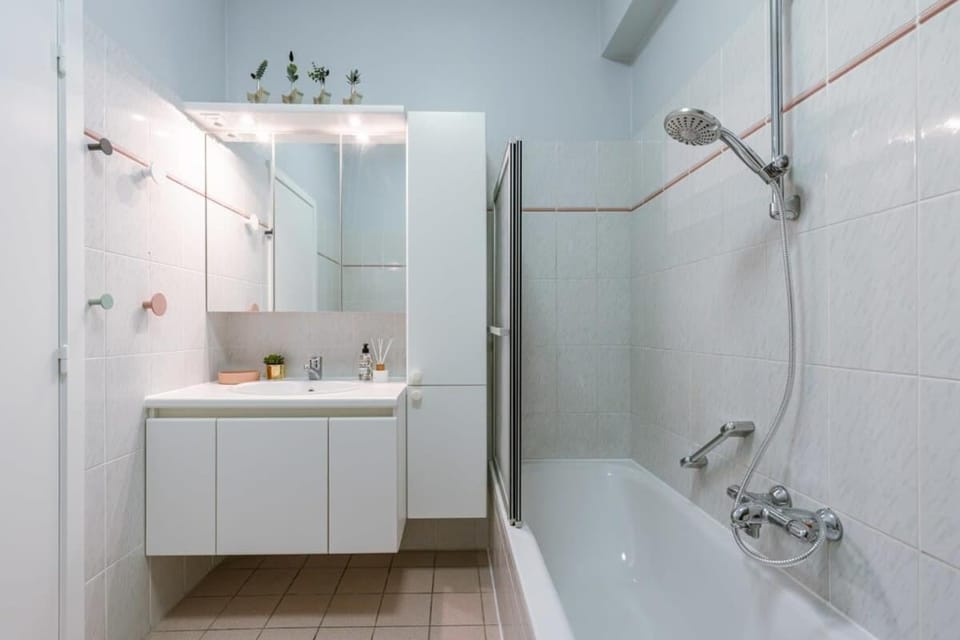 Casiola - Boulevard apartment near the beach Apartment in Knokke-Heist