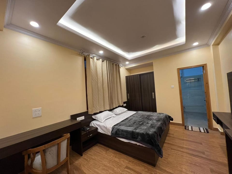 Superb For Groups Apartment in Shimla