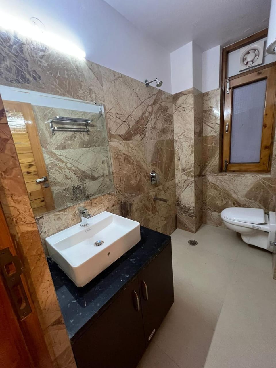 Superb For Groups Apartment in Shimla