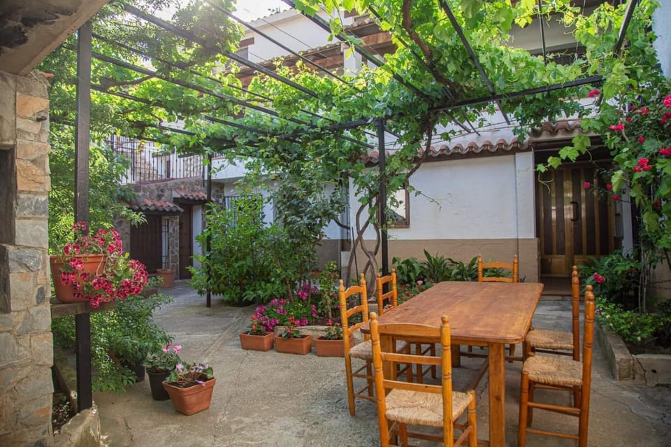 Aldea de Boche House in Castile-La Mancha