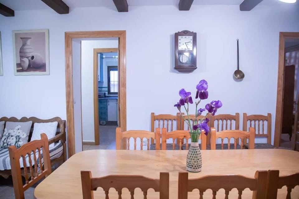 Aldea de Boche House in Castile-La Mancha