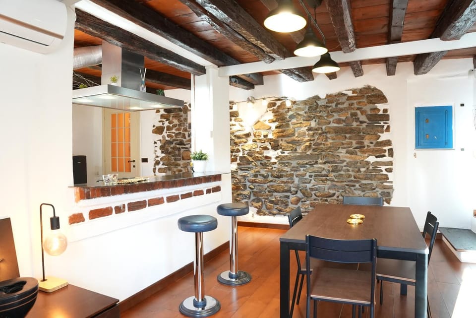 Janua Major Apartment in Cernobbio