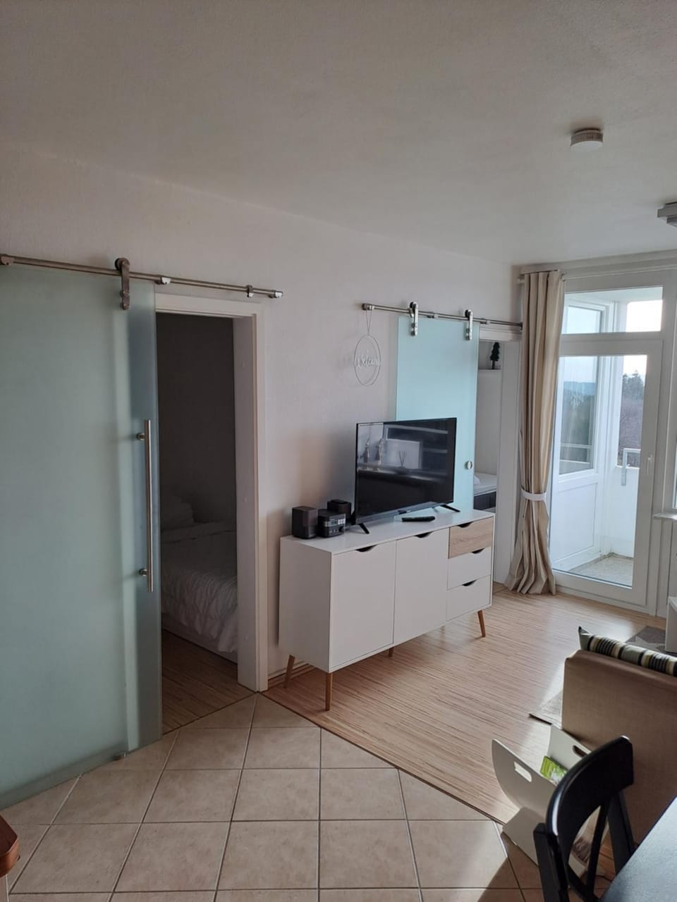 Ferienwohnung Skadi, Hahnenklee Apartment in Goslar