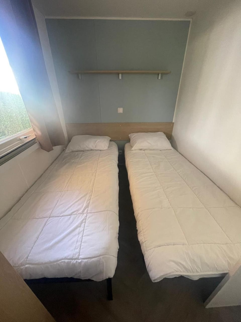 - Mobilhome Camping Les Charmettes - Fun pass non inclus - Campground/ 
RV Resort in Les Mathes