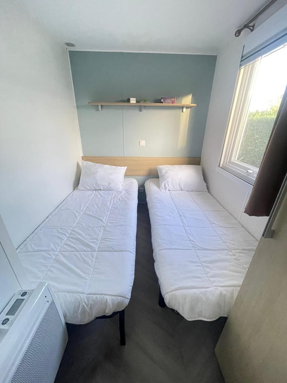 - Mobilhome Camping Les Charmettes - Fun pass non inclus - Campground/ 
RV Resort in Les Mathes