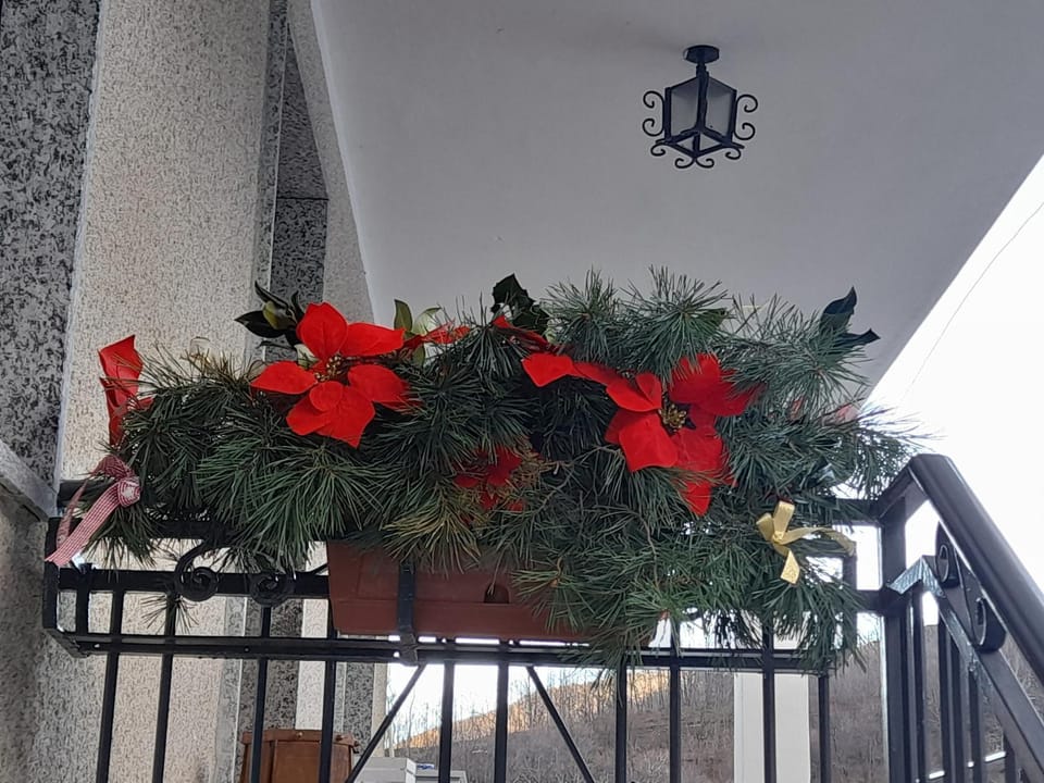 B&B La Mëisun Bed and Breakfast in Piedmont