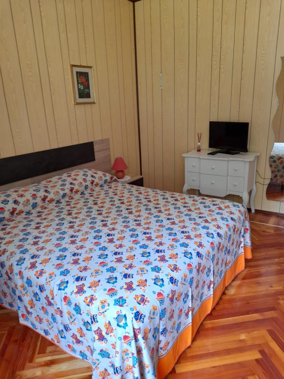 B&B La Mëisun Bed and Breakfast in Piedmont
