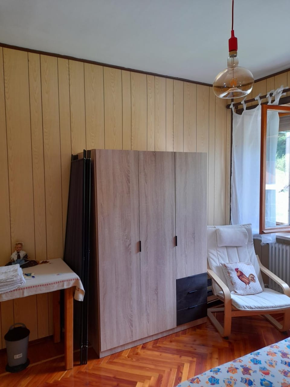 B&B La Mëisun Bed and Breakfast in Piedmont