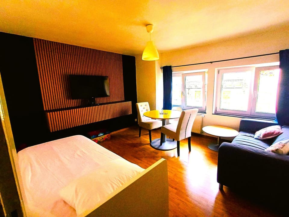 Visé centre Apartment in Flanders
