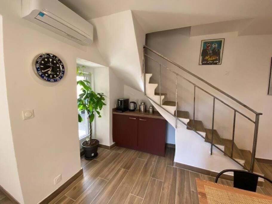 Maison de caractère, Zilia, au pied du Montegrossu House in Corsica